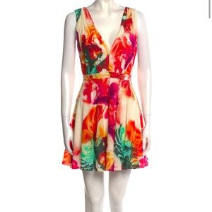 Alice + Olivia Dress